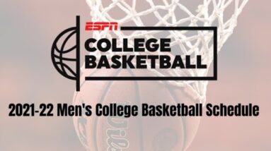 No.1 Baylor VS Alcorn State Live Stream HD NCAAM Basketball 12/20/2021 Chet Holmgren