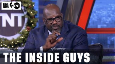 Will The Los Angeles Lakers Finish The Season As Top 4 Seed in The West? | NBA on TNT