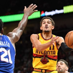 Philadelphia 76ers vs Atlanta Hawks - Full Game Highlights | December 3, 2021 | 2021-22 NBA Season