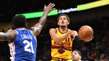 Philadelphia 76ers vs Atlanta Hawks - Full Game Highlights | December 3, 2021 | 2021-22 NBA Season