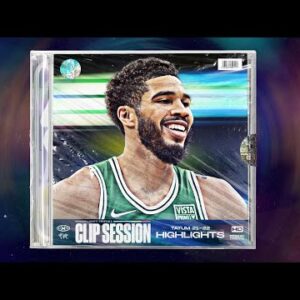The ULTIMATE Jayson Tatum Highlight Experience 🔥 21-22 Mix | CLIP SESSION