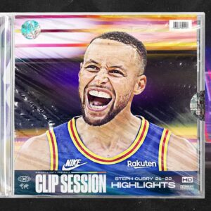 Steph Curry Has TAKEN OVER The League! (Again) 🔥 21-22 Best Highlights | CLIP SESSION
