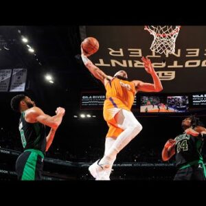 Boston Celtics vs Phoenix Suns   Full Game Highlights    December 10, 2021   2021 22 NBA Season