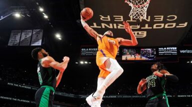Boston Celtics vs Phoenix Suns   Full Game Highlights    December 10, 2021   2021 22 NBA Season