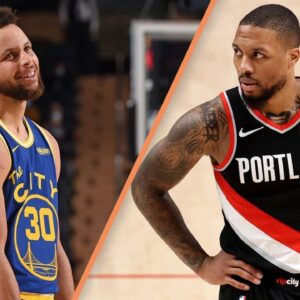 [LIVE] Golden State Warriors vs Portland Trail Blazers Reaction Commentary | NBA SHOW