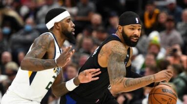 Los Angeles Clippers vs Utah Jazz - Full Game Highlights | December 15, 2021 | 2021-22 NBA Season