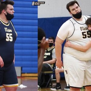 7 FOOT 360 POUND Connor Williams Highlights!! America's FAVORITE College Athlete!