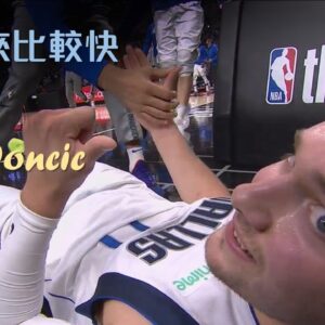 慢慢來比較快（２）：Doncic 如何用「慢半拍傳球」操縱防守？｜追追熊戰術板