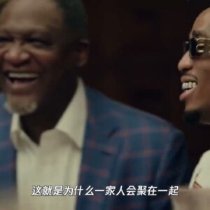 ｜75周年年終大戰即將開啟 《NBA Lane》各隊齊聚聖誕晚宴歡聚一堂｜