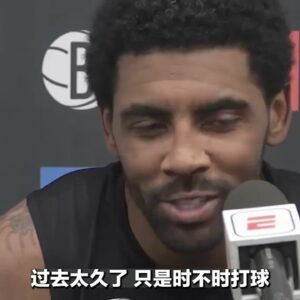 ｜歐文談恢復訓練和回歸時間線！｜