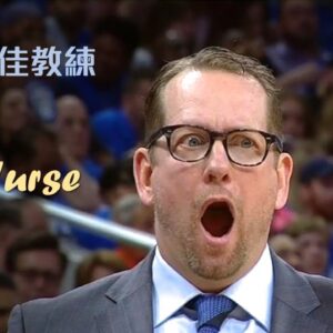 少了 Kawhi 我們還是能爭冠！解析 Nick Nurse 和暴龍的「針對性壓迫防守」｜追追熊戰術板