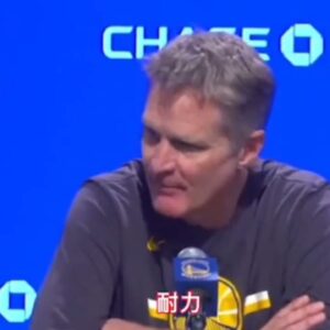 ｜科爾賽後談克萊：克萊即將回歸！不管是精神還是身體，這段時間是最難的！｜