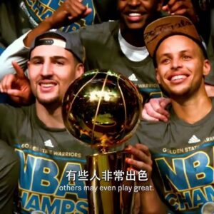 ｜庫里改變了籃球這項運動嗎？｜