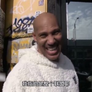 ｜球爹：球哥和三球早晚會贏得總冠軍的！｜