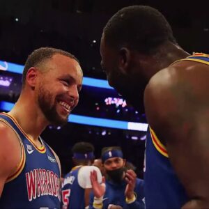 ｜場上角度看庫里投出超越雷阿倫三分成為NBA歷史三分王｜