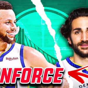 Are the WARRIORS still into the trade for Ricky Rubio? | NBA SHOW