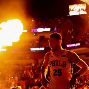 Gillie Says Ben Simmons Is "Scared To Step On The 76ers Court" | Full EP Drops Dec 2nd