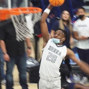 Best of Bronny James Season Debut for Sierra Canyon in San Diego