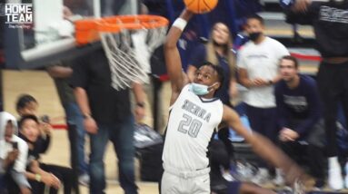 Best of Bronny James Season Debut for Sierra Canyon in San Diego