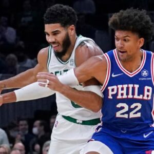 Philadelphia 76ers vs Boston Celtics - Full Game Highlights | December 1, 2021 | 2021-22 NBA Season