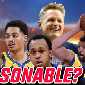 Can WARRIORS benefit from Marc Gasol and John Henson? | NBA SHOW