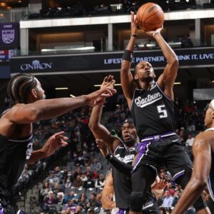 Orlando Magic vs Sacramento Kings - Full Game Highlights | December 8, 2021 | 2021-22 NBA Season