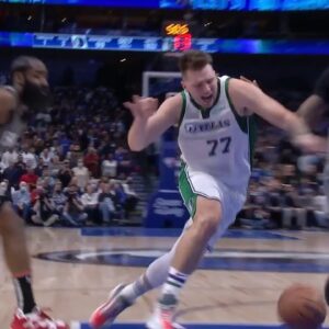 WILD GAME! Brooklyn Nets vs Dallas Mavericks Final Minutes! 2021 NBA Season