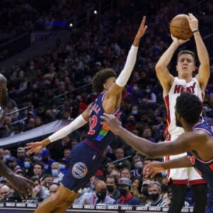 Miami Heat vs Philadelphia 76ers - Full Game Highlights | December 15, 2021 | 2021-22 NBA Season