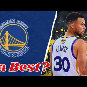 Does STEPHEN CURRY deserve to be the best player of all time?