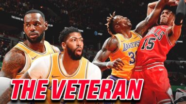 Dwight Howard: An indispensable Warrior of Lakers squad | NBA SHOW