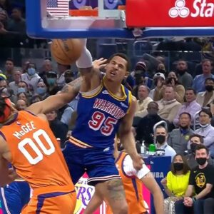 Chase Center has been closed while Police investigate the assault of JaVale McGee by JTA