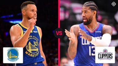 [LIVE] Golden State Warriors vs Los Angeles Clippers Reaction Commentary | NBA SHOW