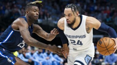 Memphis Grizzlies vs Dallas Mavericks - Full Game Highlights | December 4, 2021 NBA Season