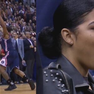 Every NBA Star's Most Impossible Shot!