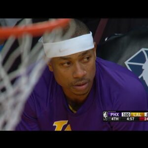 Everyone Hates Isaiah Thomas Right Now 🤔！