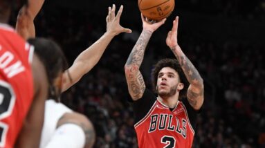 Chicago Bulls vs New York Knicks - Full Game Highlights | December 2, 2021 | 2021-22 NBA Season