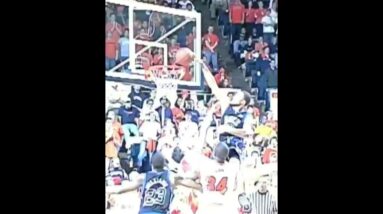 📺 Disrespectful Poster And Then.. #shorts