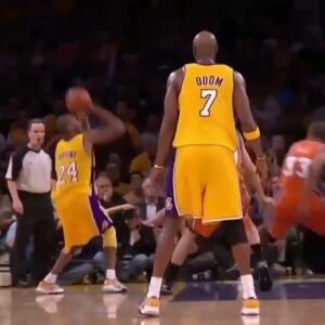📺 Kobe Top Plays #shorts