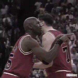 📺 MJ The Great #shorts