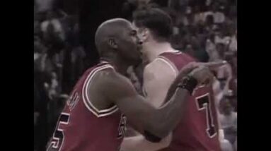 📺 MJ The Great #shorts