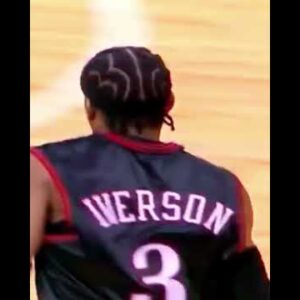 📺IVERSON & Igoudala Did it Best Than Wade & Lebron?? #shorts