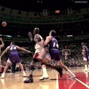 📺MJ's Graceful Highlights #shorts