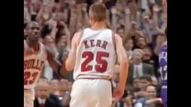 📺Steve Kerr "ILL BE READY" #shorts