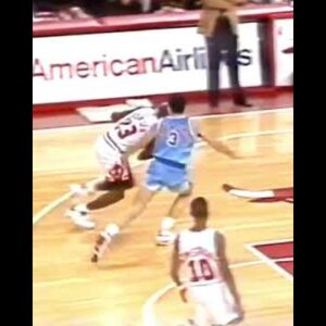📺The GREATEST Lay Up In NBA Ever #shorts