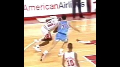 📺The GREATEST Lay Up In NBA Ever #shorts