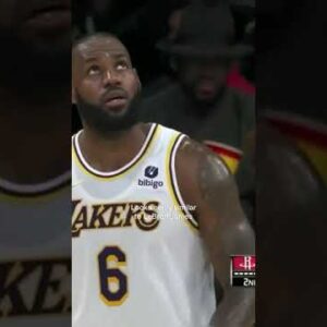 📺Who is Lebron's Look Alike?? #shorts