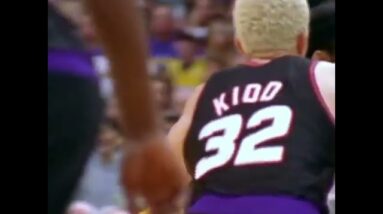 📺Young Kobe Bryant #shorts
