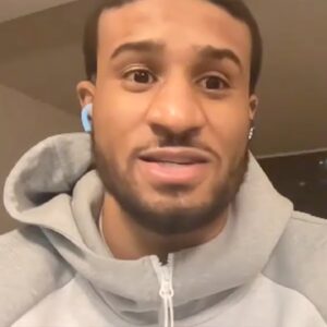 Gary Payton II Joins Read to Achieve Reading Rally