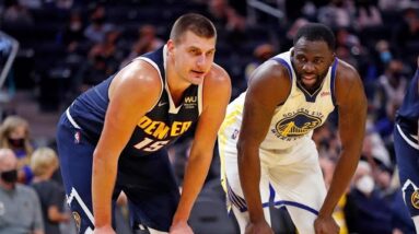 GM 陪你聊 NBA EP 12