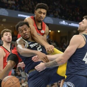 Houston Rockets vs Memphis Grizzlies - Full Game Highlights | December 11, 2021 | 2021-22 NBA Season